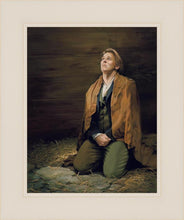 Load image into Gallery viewer, Of One Heart, Joseph In Liberty Jail