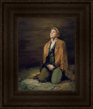 Load image into Gallery viewer, Of One Heart, Joseph In Liberty Jail
