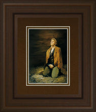 Load image into Gallery viewer, Of One Heart, Joseph In Liberty Jail