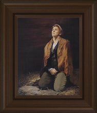 Load image into Gallery viewer, Of One Heart, Joseph In Liberty Jail