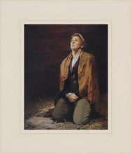 Load image into Gallery viewer, Of One Heart, Joseph In Liberty Jail