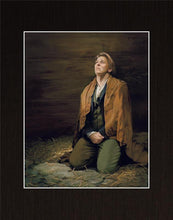 Load image into Gallery viewer, Of One Heart, Joseph In Liberty Jail