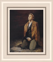 Load image into Gallery viewer, Of One Heart, Joseph In Liberty Jail