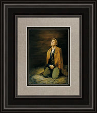 Load image into Gallery viewer, Of One Heart, Joseph In Liberty Jail