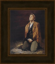 Load image into Gallery viewer, Of One Heart, Joseph In Liberty Jail