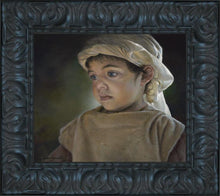 Load image into Gallery viewer, When Did He Know