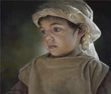 Load image into Gallery viewer, When Did He Know