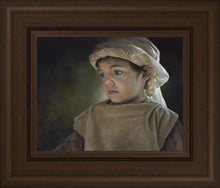 Load image into Gallery viewer, When Did He Know
