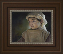 Load image into Gallery viewer, When Did He Know