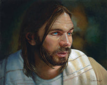 Load image into Gallery viewer, Jesus Wept