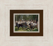 Load image into Gallery viewer, Strength Of Body And Mind