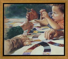 Load image into Gallery viewer, Hands Of Time