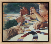 Load image into Gallery viewer, Hands Of Time