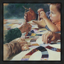 Load image into Gallery viewer, Hands Of Time