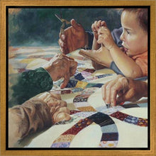 Load image into Gallery viewer, Hands Of Time