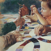Load image into Gallery viewer, Hands Of Time