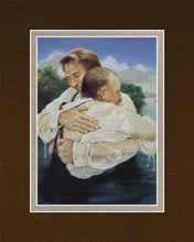 Load image into Gallery viewer, Father`S Baptism