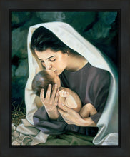 Load image into Gallery viewer, She Shall Bring Forth A Son Large Wall Art