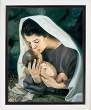 Load image into Gallery viewer, She Shall Bring Forth A Son Large Wall Art