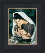 Load image into Gallery viewer, She Shall Bring Forth A Son Large Wall Art