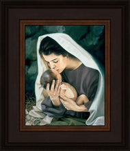 Load image into Gallery viewer, She Shall Bring Forth A Son Large Wall Art