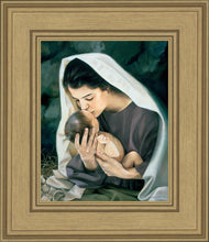 Load image into Gallery viewer, She Shall Bring Forth A Son Large Wall Art