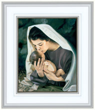 Load image into Gallery viewer, She Shall Bring Forth A Son Large Wall Art