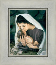 Load image into Gallery viewer, She Shall Bring Forth A Son Large Wall Art