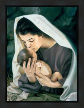 Load image into Gallery viewer, She Shall Bring Forth A Son Large Wall Art