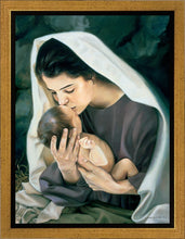 Load image into Gallery viewer, She Shall Bring Forth A Son Large Wall Art