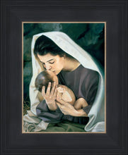 Load image into Gallery viewer, She Shall Bring Forth A Son Large Wall Art