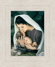 Load image into Gallery viewer, She Shall Bring Forth A Son Large Wall Art