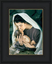 Load image into Gallery viewer, She Shall Bring Forth A Son Large Wall Art