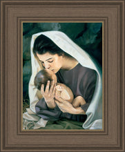 Load image into Gallery viewer, She Shall Bring Forth A Son Large Wall Art