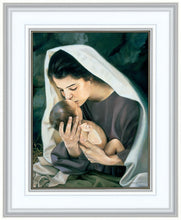 Load image into Gallery viewer, She Shall Bring Forth A Son Large Wall Art