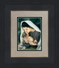Load image into Gallery viewer, She Shall Bring Forth A Son Large Wall Art