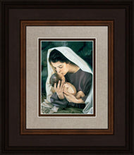 Load image into Gallery viewer, She Shall Bring Forth A Son Large Wall Art