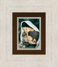 Load image into Gallery viewer, She Shall Bring Forth A Son Large Wall Art