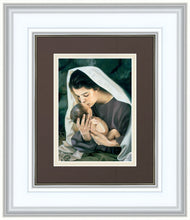 Load image into Gallery viewer, She Shall Bring Forth A Son Large Wall Art