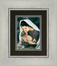 Load image into Gallery viewer, She Shall Bring Forth A Son Large Wall Art