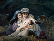 Load image into Gallery viewer, Silent Night