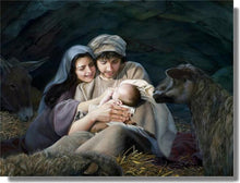 Load image into Gallery viewer, Silent Night