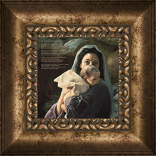 Load image into Gallery viewer, Be it Unto Me