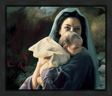 Load image into Gallery viewer, Be it Unto Me