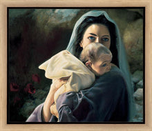 Load image into Gallery viewer, Be it Unto Me