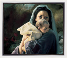 Load image into Gallery viewer, Be it Unto Me