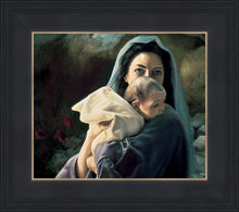 Load image into Gallery viewer, Be it Unto Me