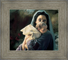 Load image into Gallery viewer, Be it Unto Me