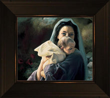 Load image into Gallery viewer, Be it Unto Me
