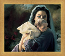 Load image into Gallery viewer, Be it Unto Me